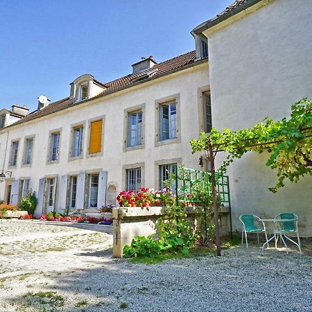Auberge Des Capucins Hotel Chatillon-Sur-Seine Ngoại thất bức ảnh