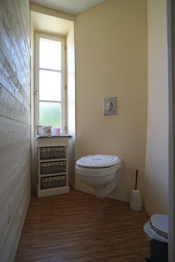 Auberge Des Capucins Hotel Chatillon-Sur-Seine Ngoại thất bức ảnh
