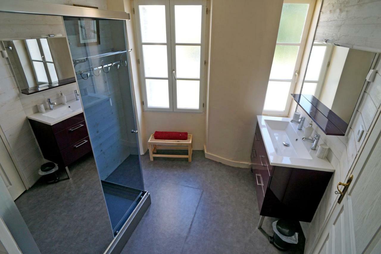 Auberge Des Capucins Hotel Chatillon-Sur-Seine Ngoại thất bức ảnh